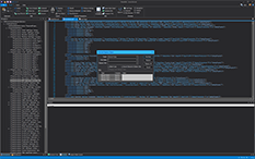 Find and Replace XML Objects